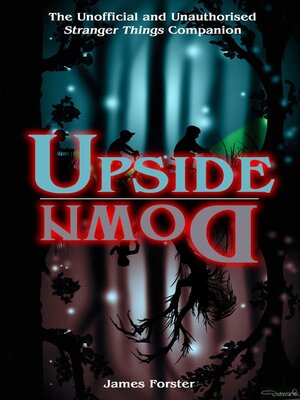 cover image of Upside Down